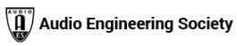 Audio Engineering Society