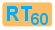 RT60